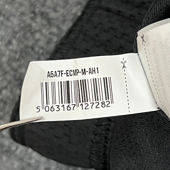 Men's Gymshark Lifting Club Camo Printed Mesh 5" Shorts Size M Gym Workout - Picture 9 of 15